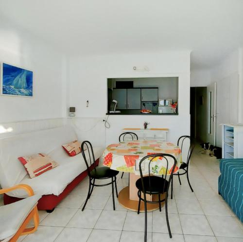 Nice Apt With A Magnificent Sea View