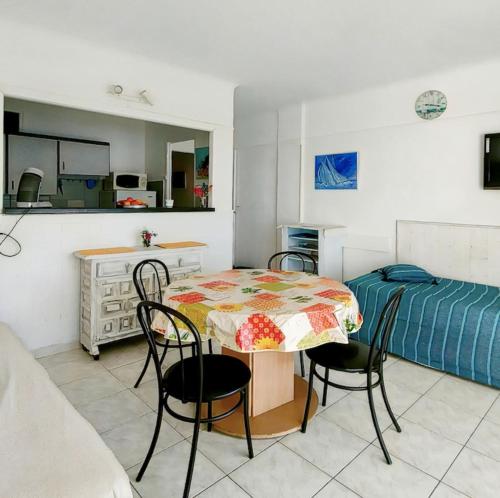Nice Apt With A Magnificent Sea View