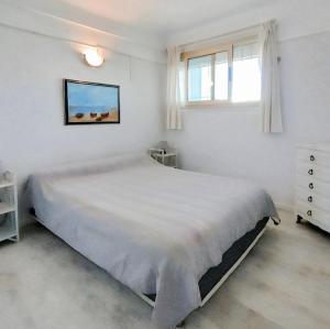 Nice Apt With A Magnificent Sea View