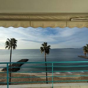 Appartement Nice Apt With A Magnificent Sea View 13 Boulevard Charles Guillaumont 06160 Antibes Provence-Alpes-Côte d\'Azur