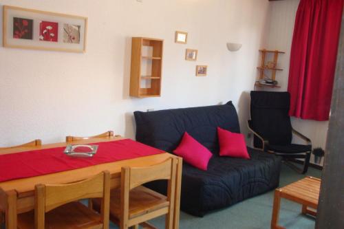 Nice Apt With Balcony And View On Serre Chevalier