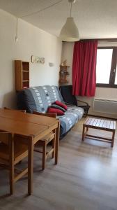 Nice Apt With Balcony And View On Serre Chevalier