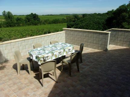 Nice apt with BALCONY and VIEW on the BEACH 14390 Cabourg