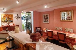 Nice Apt With Loggia In Aix En Provence
