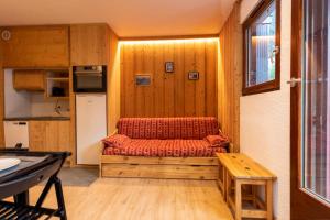Nice apt with mountain view at the foot of slopes