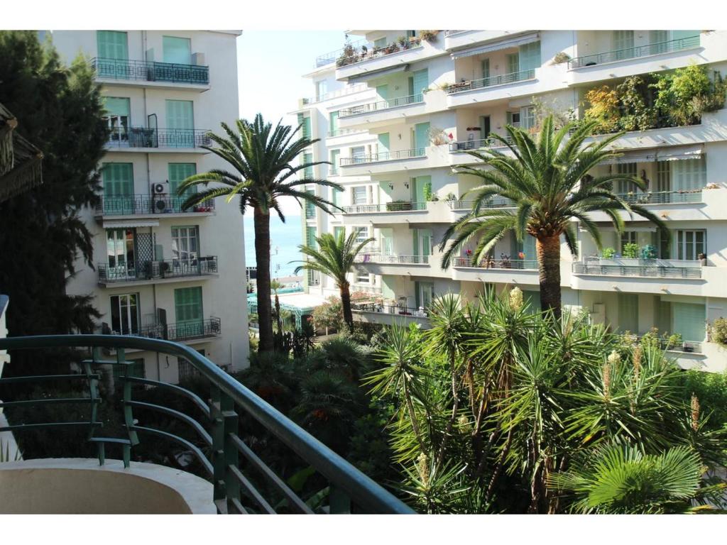 Appartement Nice Beach - Promenade Des Anglais 51 Promenade des Anglais 06000 Nice