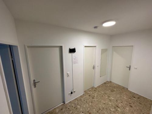 Nice, big and central apartment with 2 balconies