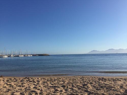 Nice Booking Cannes LES PERVENCHES