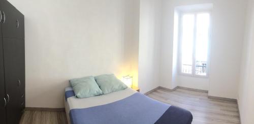 Appartement Appartement Nice Centre 27 RUE CLEMENT ROASSAL Nice