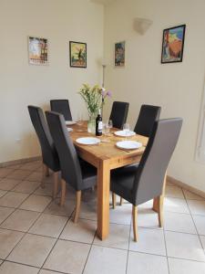 Nice Centre - Apartment with balcony and stunning sea view!