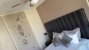 Appartement Nice Centre, Magnifique Studio Proche Mer 17 avenue des fleurs 06000 Nice Provence-Alpes-Côte d\'Azur