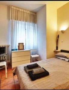 Nice Centre superb flat with terrace and parking