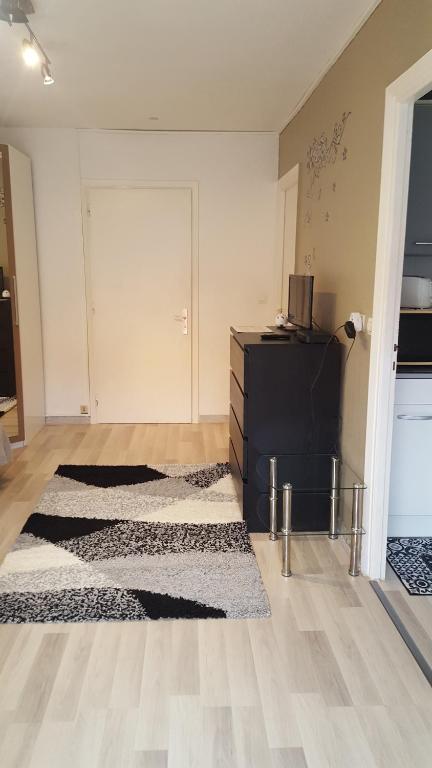 Nice Centre, Superbe Studio Proche Mer 8 Rue Joseph Fricero, 06000 Nice