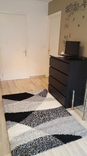 Nice Centre, Superbe Studio Proche Mer
