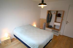 Nice cocoon in the heart of downtown Le Havre