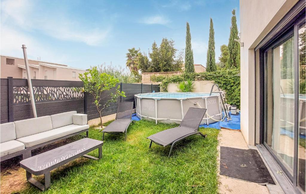Nice cocooning apartment for a relaxing moment 51100 Reims