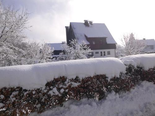 Nice comfortable apartment in Langewiese near Winterberg