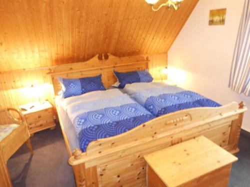 Nice comfortable apartment in Langewiese near Winterberg