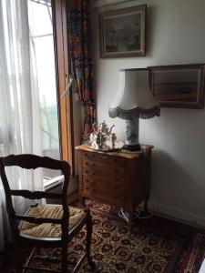 Nice Cosy appart, center Paris