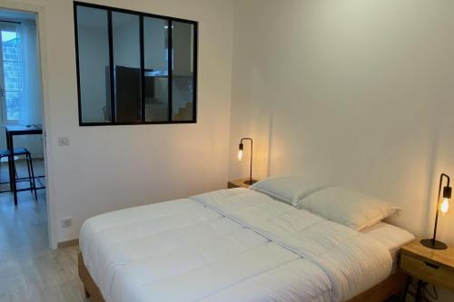 Nice cosy cocoon in Avignon - near the Remparts