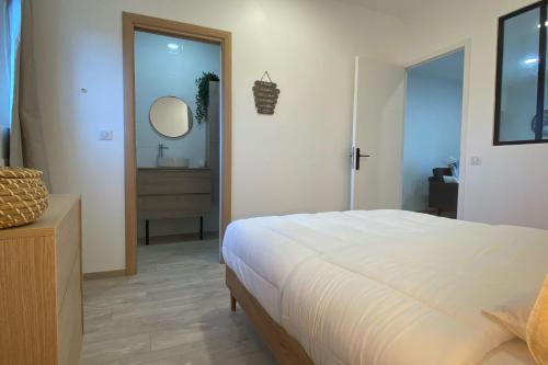 Nice cosy cocoon in Avignon - near the Remparts