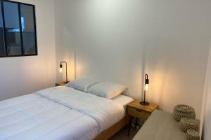 Nice cosy cocoon in Avignon - near the Remparts