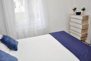 Appartement Nice Cozy And Welcoming Apt In A Quiet Suburb 11 Rue François 1er 92170 Vanves Île-de-France