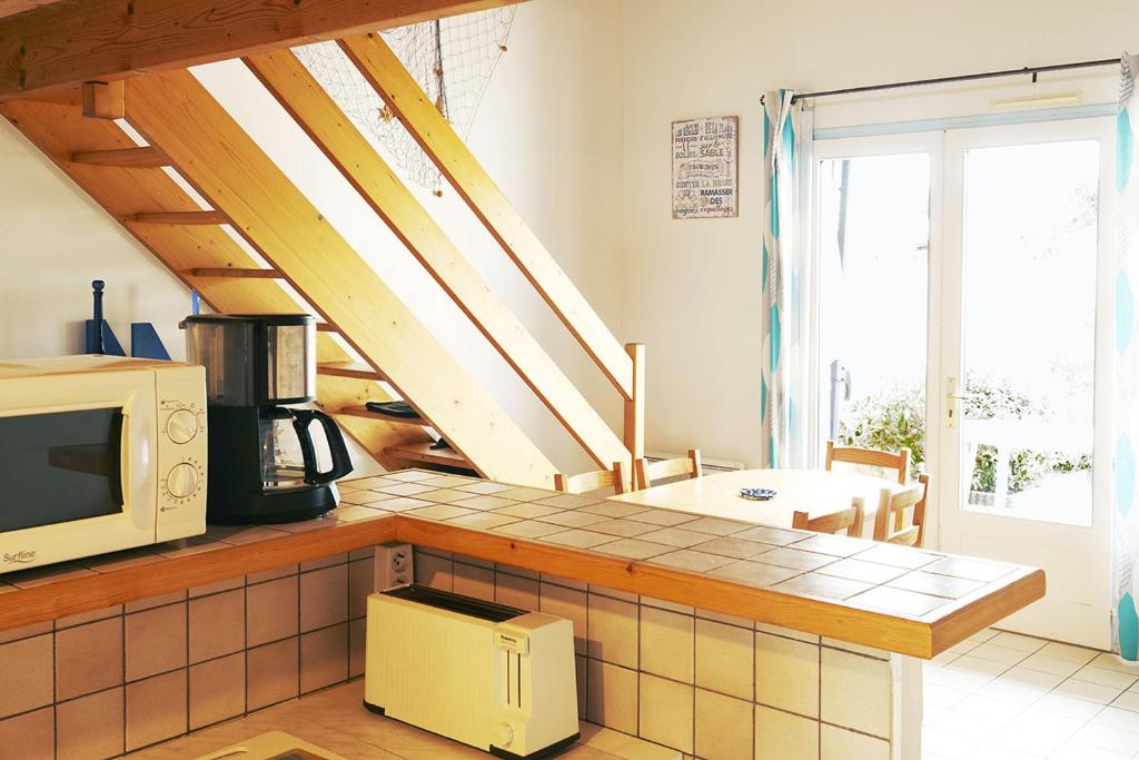Nice & cozy apartment facing the gondola - LA BOULE DE NEIGE 112 74170 Les Contamines-Montjoie