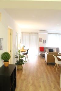 Nice & Cozy Oporto Flat