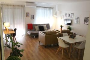 Nice & Cozy Oporto Flat