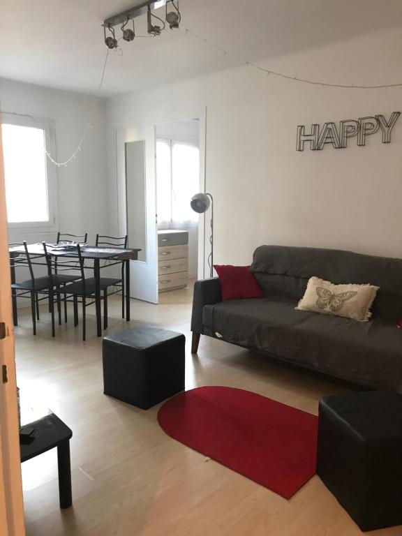 Appartement Nice Dany Garibaldi Acropolis 99 Rue de Roquebillière 06300 Nice