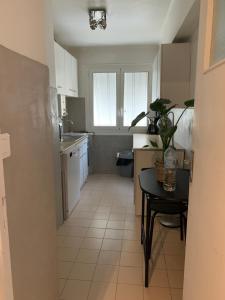 Appartement Nice Dany Garibaldi Acropolis 99 Rue de Roquebillière 06300 Nice Provence-Alpes-Côte d\'Azur