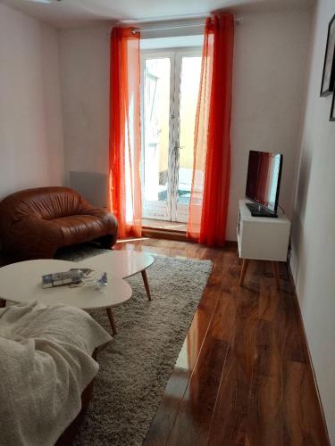 Appartement Nice Doublet Rdc 11 Rue Georges Doublet 06100 Nice Provence-Alpes-Côte d\'Azur