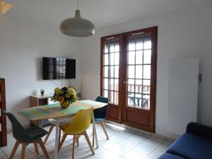 Appartement Nice duplex apartment, 400 m from the beach  14470 Courseulles-sur-Mer Normandie