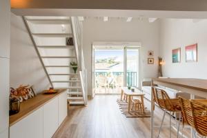 Nice duplex apartment with a terrace and pool - Bidart - Welkeys