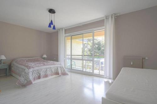 Nice Duplex Near The Beach