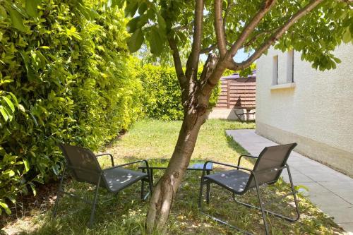 Nice Family Villa With Pool And Garden