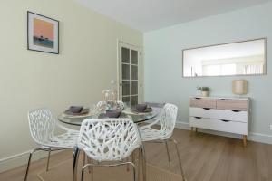 Nice flat 2 min from the center of La Rochelle - Welkeys