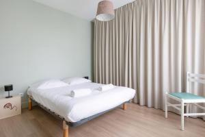 Nice flat 2 min from the center of La Rochelle - Welkeys