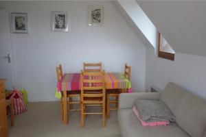 Appartement Nice Flat 2 Steps From The Beach 12 Avenue de l'Aquilon 14390 Cabourg Normandie