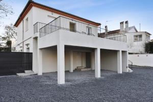 Nice flat 3 min to the beach close to Marineland Antibes - Welkeys