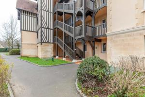 Nice flat 4 pers - Residence with swimming pool