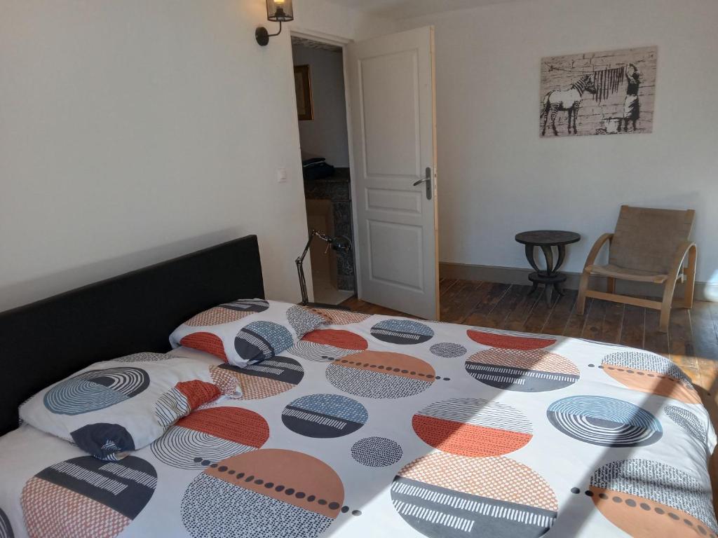 NICE FLAT 400 m FROM BEACH & CENTER