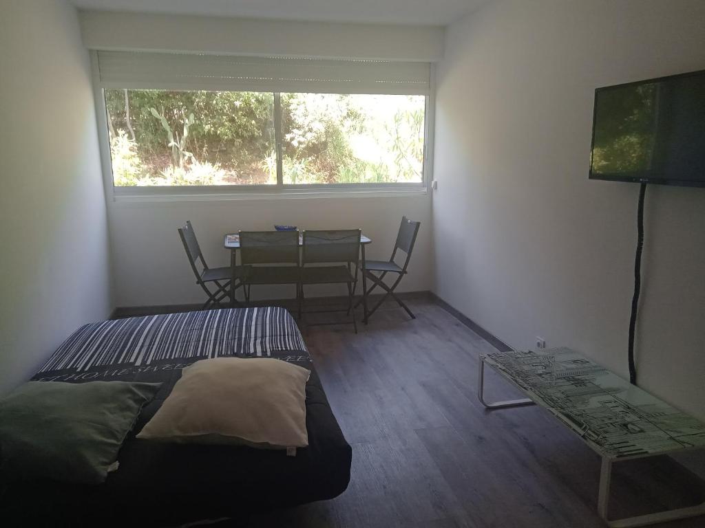 Nice Flat 5 min walking from the sea