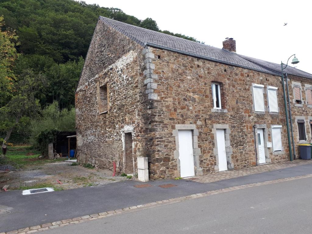 Nice flat at 8 min walk from the beach in La Croix-Valmer - Welkeys 83420 La Croix-Valmer
