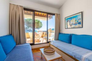 Nice flat at 8 min walk from the beach in La Croix-Valmer - Welkeys