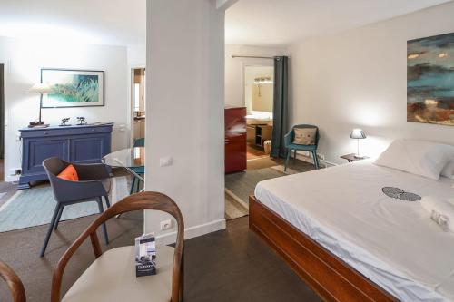 Nice flat at a 8 min walk from the Eiffel Tower in Paris - Welkeys