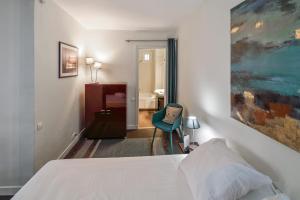 Nice flat at a 8 min walk from the Eiffel Tower in Paris - Welkeys