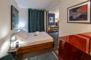 Nice flat at a 8 min walk from the Eiffel Tower in Paris - Welkeys