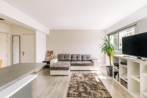 Nice flat at Paris doors in Ivry-sur-Seine - Welkeys